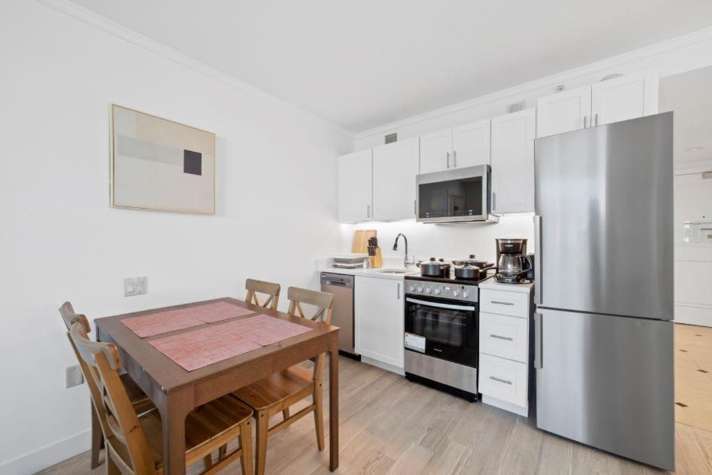 Cozysuites At Showboat Spacious 2Br 3Ba Ocean Front Condo Atlantic City Exterior foto